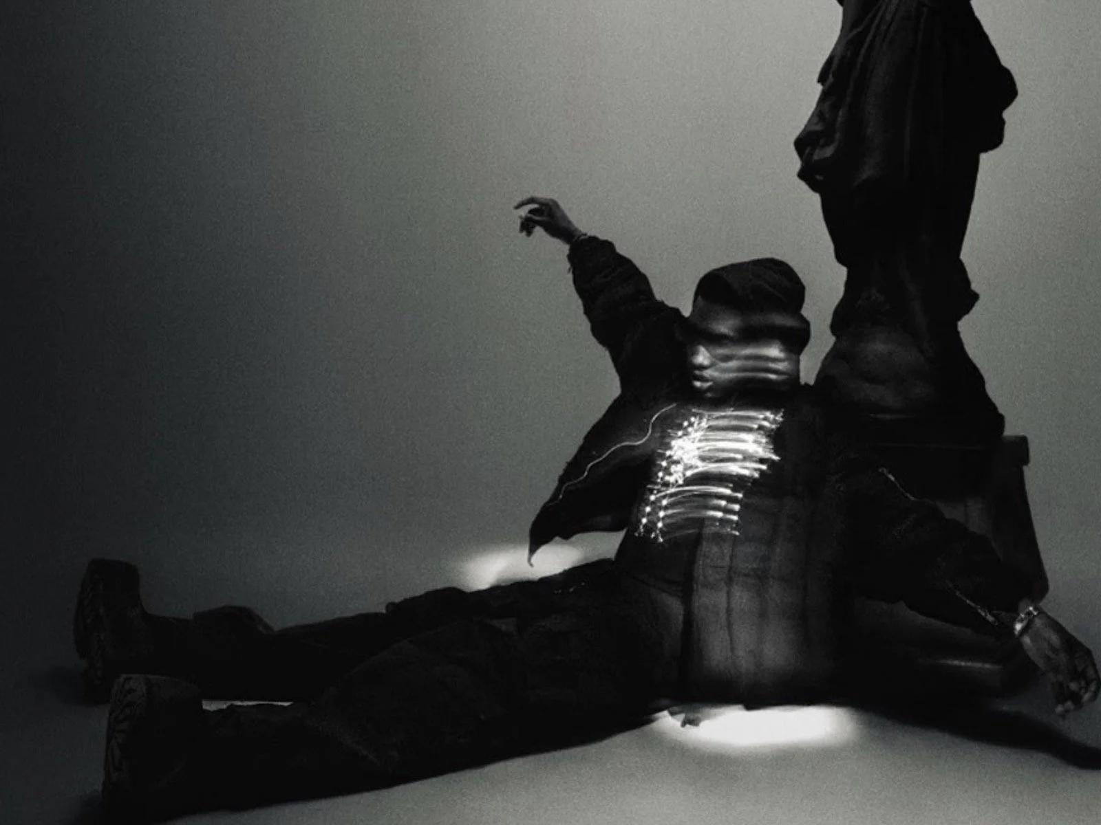 Rob49: The wait's over for a hard-hitting 'Let Me Fly' album